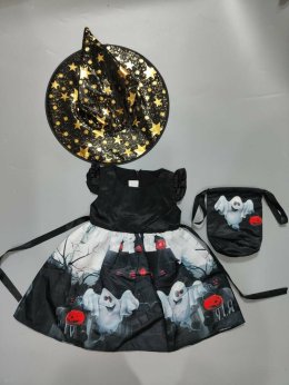 BabyDoll Halloween Dress