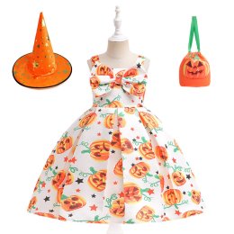 BabyDoll Halloween Dress