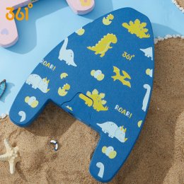Splash kickboard โฟมว่ายน้ำ ฉีดน้ำได้