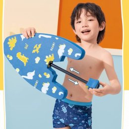 Splash kickboard โฟมว่ายน้ำ ฉีดน้ำได้