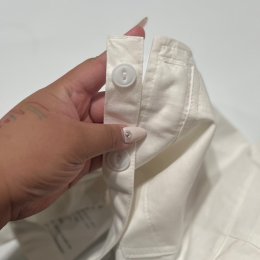 ชุดเซ็ต Rainbow jumsuit 