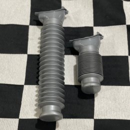 กระบอกฉี่พกพา (แพคคู่ 2 ชิ้น) 