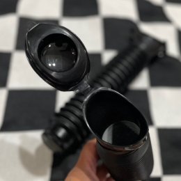 กระบอกฉี่พกพา (แพคคู่ 2 ชิ้น) 