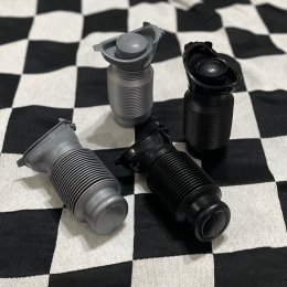 กระบอกฉี่พกพา (แพคคู่ 2 ชิ้น) 