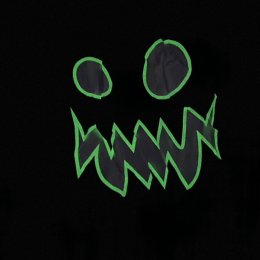 ชุดแฟนซีเด็ก Glow in the dark รุ่น Hoodie 