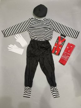 ชุดแฟนซีเด็ก คนพายเรือกอนโดลา