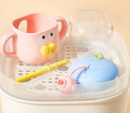 Magic hat milk cup แก้วหัดดื่มนม