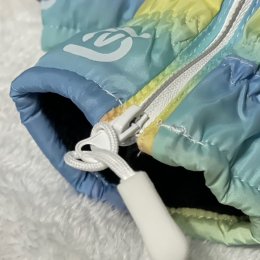 ถุงมือสกี Rainbow ski gloves 