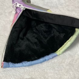 ถุงมือสกี Rainbow ski gloves 