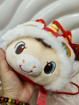 Horse mini bag กระเป๋าตุ๊กตา ธีมตรุษจีนปีม้า