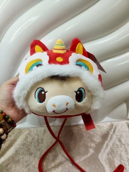 Horse mini bag กระเป๋าตุ๊กตา ธีมตรุษจีนปีม้า