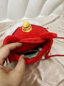 Horse mini bag กระเป๋าตุ๊กตา ธีมตรุษจีนปีม้า