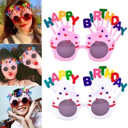 happy birthday sunglass