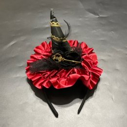 ชุดแฟนซีเด็ก แฮรี่ นักเวทย์ แม่มดเด็ก