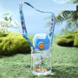 กระติกน้ำ lemonkid 2 in 1