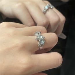 Lightning ring collection แหวนแฟชั่น 