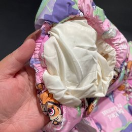 เสื้อกันหนาวเด็ก paw patrol