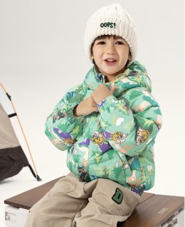 เสื้อกันหนาวเด็ก paw patrol