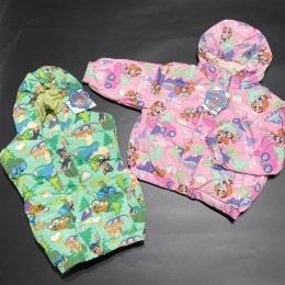 เสื้อกันหนาวเด็ก paw patrol