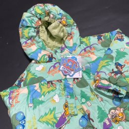 เสื้อกันหนาวเด็ก paw patrol