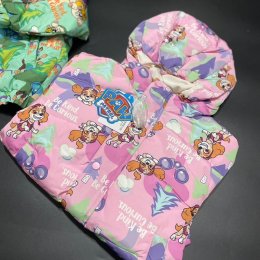 เสื้อกันหนาวเด็ก paw patrol