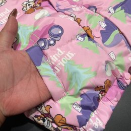 เสื้อกันหนาวเด็ก paw patrol