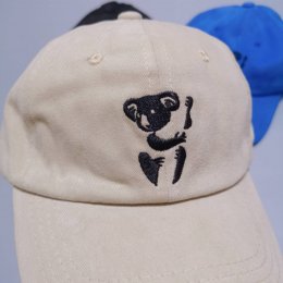 หมวกแก๊ปเด็ก KOALA CAP