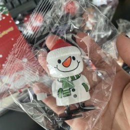 ตุ๊กตาไขลาน Christmas Wind Up Toys