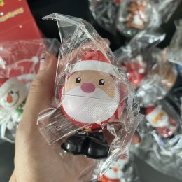 ตุ๊กตาไขลาน Christmas Wind Up Toys