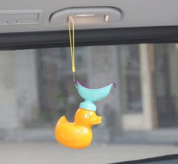 Ducky Portable Toilet กระบอกฉี่พกพา