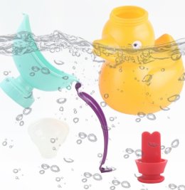 Ducky Portable Toilet กระบอกฉี่พกพา