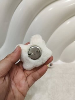 เซ็ตเข็มกลัด ตรุษจีน 4 ชิ้น