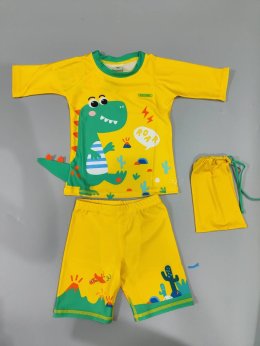 ชุดว่ายน้ำเด็ก kocotree เซ็ต 2 ชิ้น (ไม่มีหมวก)