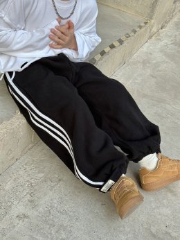 กางเกงเด็กสปอร์ต (อุ่น)