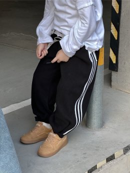 กางเกงเด็กสปอร์ต (อุ่น)