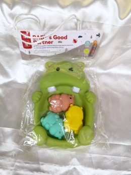 ของเล่นน้ำ Animals Family