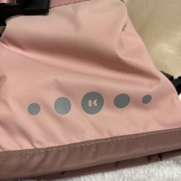 ถุงมือสกีเด็กโต kocotree รุ่น heat locker กันลม กันลื่น