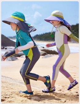 ชุดว่ายน้ำเด็ก kocotree รุ่น summer fun