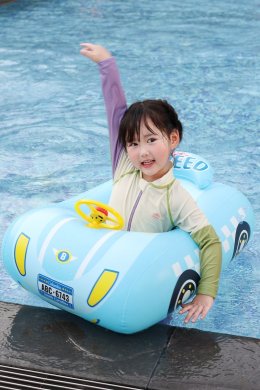 ชุดว่ายน้ำเด็ก kocotree รุ่น summer fun