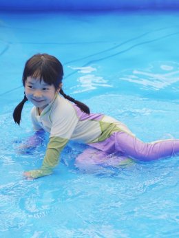 ชุดว่ายน้ำเด็ก kocotree รุ่น summer fun