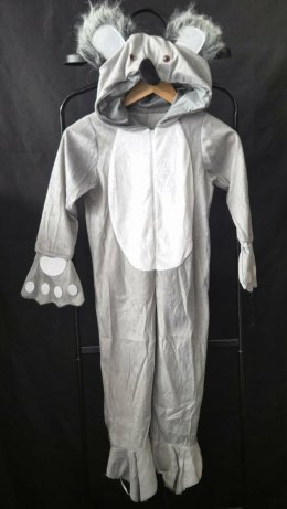 ชุดแฟนซีเด็ก หมีโคอาล่า koala