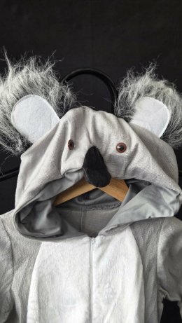 ชุดแฟนซีเด็ก หมีโคอาล่า koala