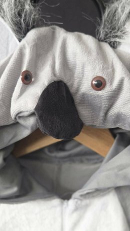 ชุดแฟนซีเด็ก หมีโคอาล่า koala