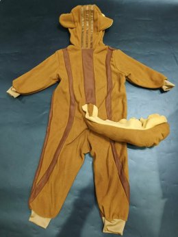 ชุดแฟนซีกระรอกเด็ก Squirrel kids 