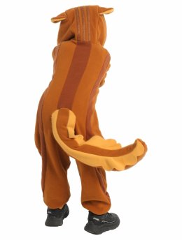 ชุดแฟนซีกระรอกเด็ก Squirrel kids 