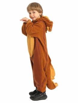 ชุดแฟนซีกระรอกเด็ก Squirrel kids 