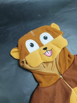 ชุดแฟนซีกระรอกเด็ก Squirrel kids 