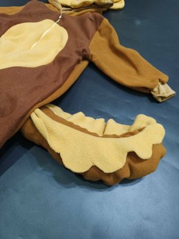 ชุดแฟนซีกระรอกเด็ก Squirrel kids 