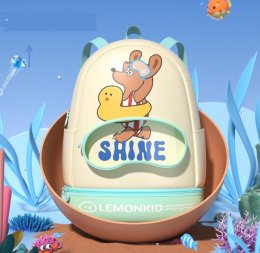 กระเป๋าผ้าเปียกใส่ชุดว่ายน้ำ แบรนด์ lemonkid 