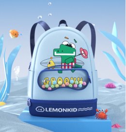 กระเป๋าผ้าเปียกใส่ชุดว่ายน้ำ แบรนด์ lemonkid 